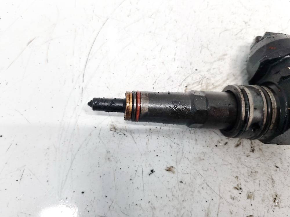 038130073BN Volkswagen Passat 2008 Degvielas iesmidzinātājs (inžektors) - Thumbnail 2