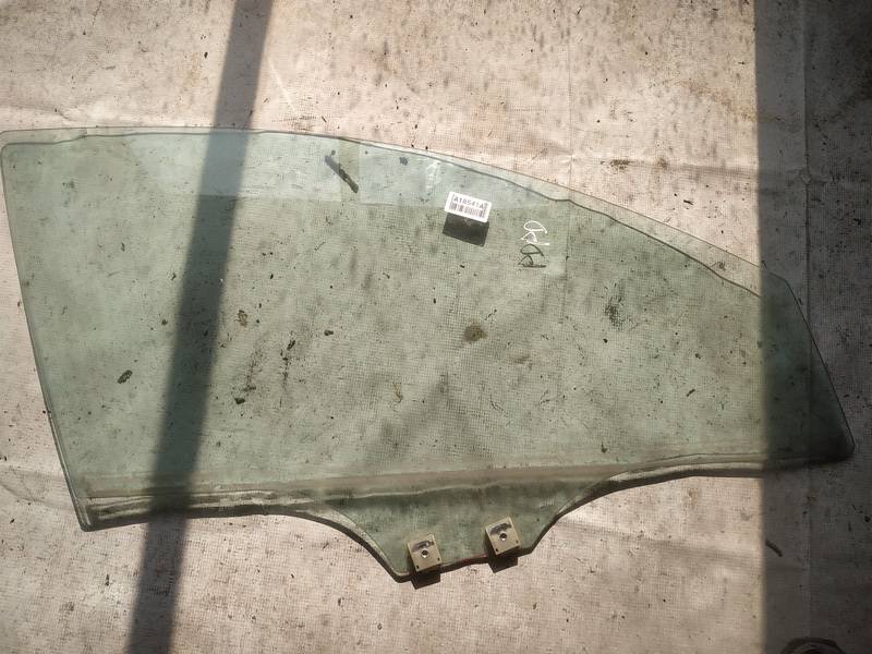 AS2 Mazda 6 2009 Door-Drop Glass - FRONT RIGHT