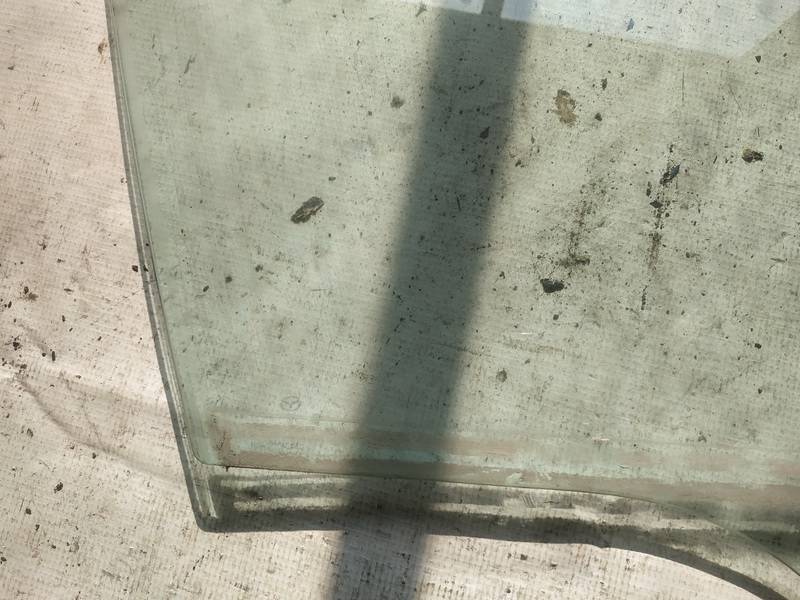 AS2 Mazda 6 2009 Door-Drop Glass - FRONT RIGHT - Thumbnail 2
