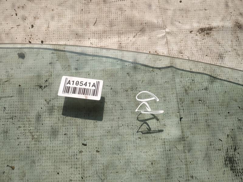 AS2 Mazda 6 2009 Door-Drop Glass - FRONT RIGHT - Thumbnail 3