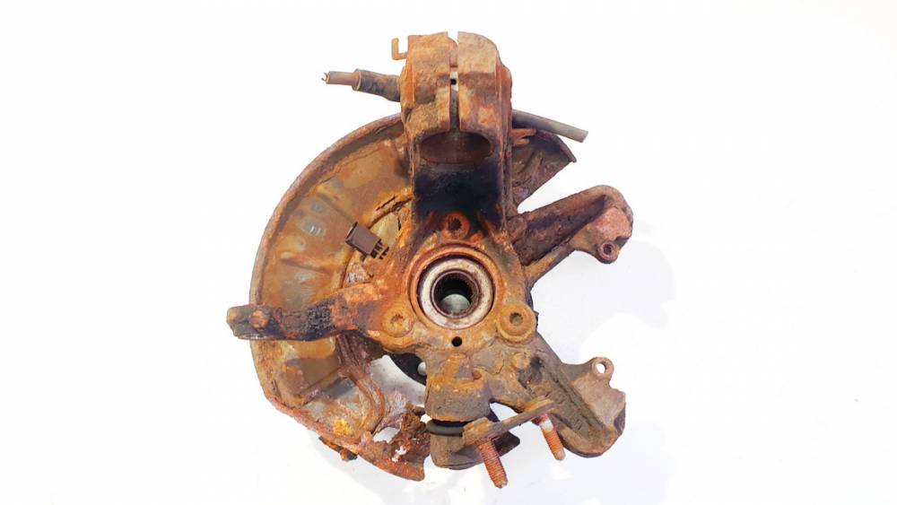 Volkswagen Golf 2007 Steering Knuckle - FRONT LEFT