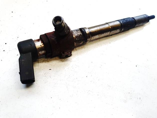 03L130277B Skoda Superb 2014 Fuel Injector - Thumbnail 2