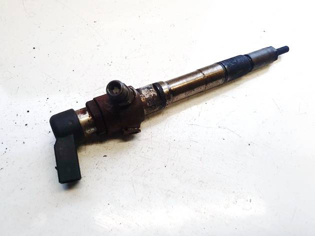 03L130277B Skoda Superb 2014 Einspritzventil