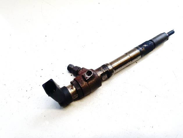 03L130277B Skoda Superb 2014 Fuel Injector - Thumbnail 3