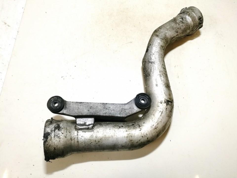 Audi A3 2004 Interkulerio zarna -  slanga - Thumbnail 2