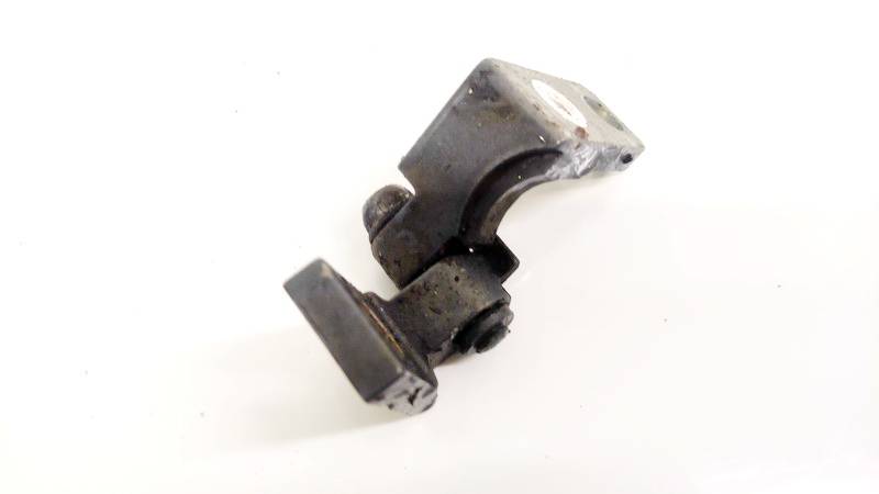 6Q0831402B Volkswagen Touran 2004 Door Hinge - REAR - Thumbnail 3