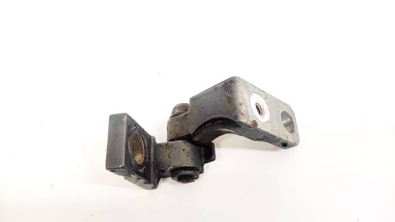 6Q0831402B Volkswagen Touran 2004 Door Hinge - REAR - Thumbnail 2