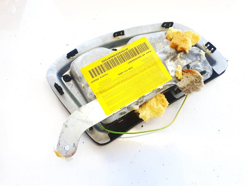 5129067 Seat Cordoba 2000 Seat AIRBAG - Thumbnail 3