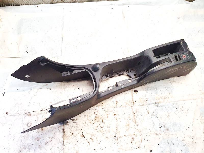 Peugeot 307 2008 Interior trim