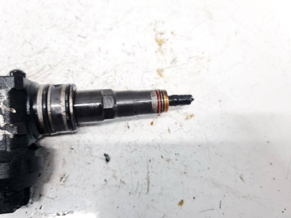 038130073BN Volkswagen Passat 2008 Degvielas iesmidzinātājs (inžektors) - Thumbnail 3