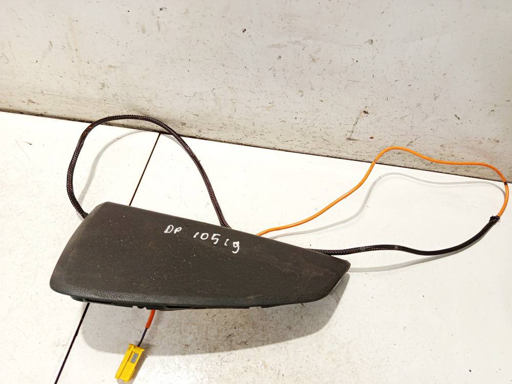 13139839 Opel Astra 2006 Seat AIRBAG