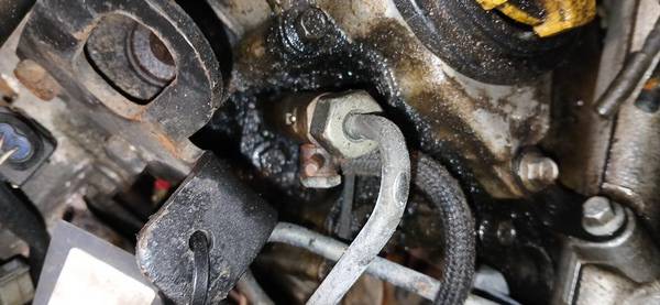 SULAIDU Rover 45 2004 Wtryskiwacz Paliwa - Thumbnail 2