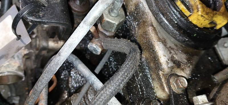 SULAIDU Rover 45 2004 Wtryskiwacz Paliwa