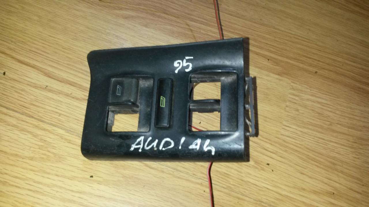 8D1959515B Audi A6 1995 Power window control (Window Regulator-Window Switch)