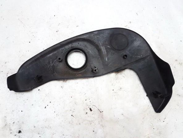 071103935K Volkswagen Passat 1998 Engine Cover (plastic trim cover engine) - Thumbnail 2