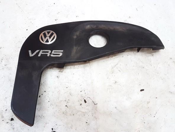 071103935K Volkswagen Passat 1998 Engine Cover (plastic trim cover engine)