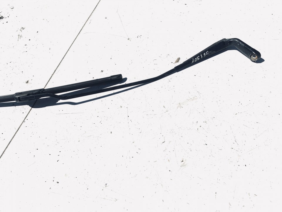 1J1955410 Audi A3 1997 Brazo del limpiaparabrisas FRENTE