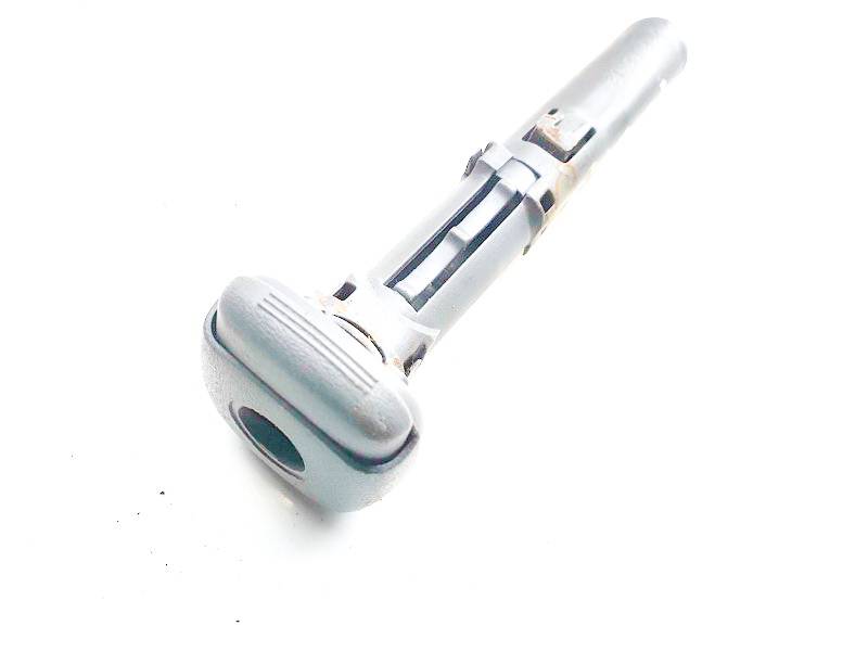 Audi A4 2003 Salona apdare (plastmasas) - Thumbnail 2