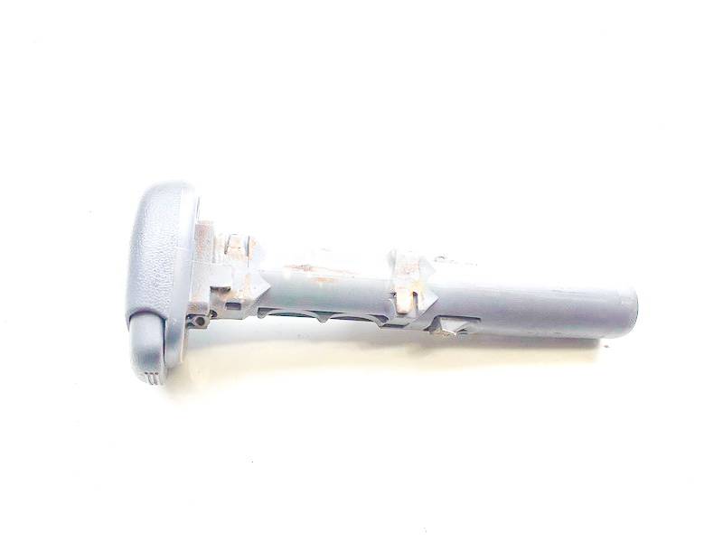 Audi A4 2003 Salona apdare (plastmasas) - Thumbnail 3