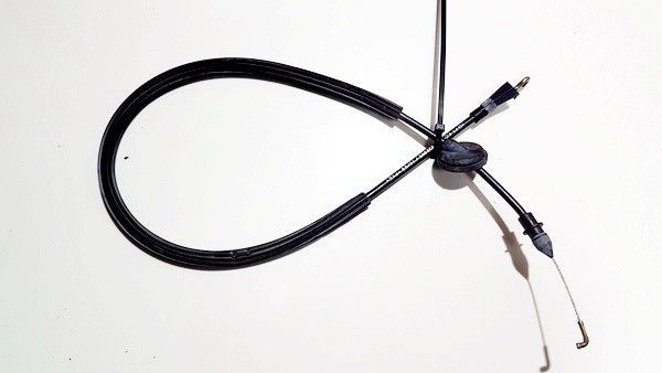 1T0839085 Volkswagen Touran 2007 Durvju roktura trosi - AIZMUGURE PA LABI