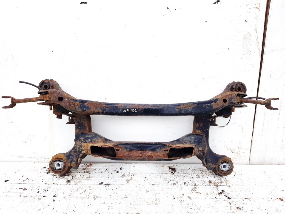 Chrysler Sebring 2009 Subframe - REAR