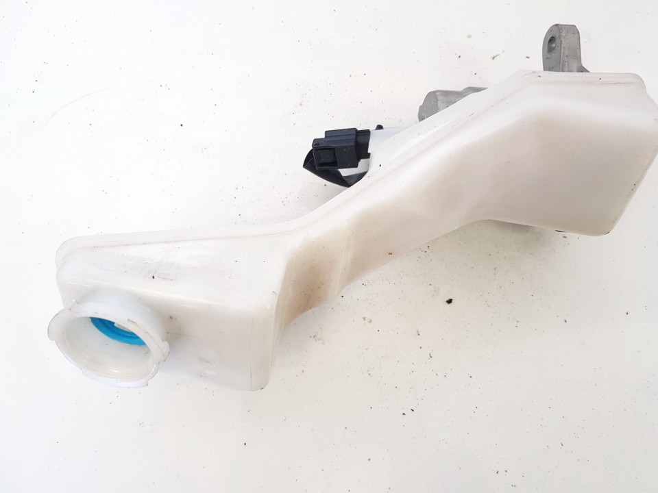 0204796412 used Brake Master Cylinder Reservoir Nissan Qashqai 2020 1