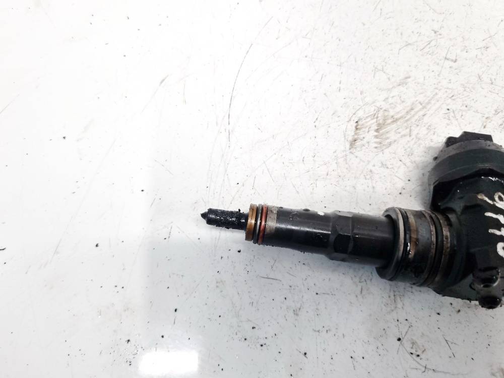 038130073BN Volkswagen Passat 2008 Degvielas iesmidzinātājs (inžektors) - Thumbnail 2