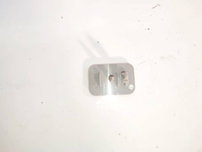 09116585 Opel Corsa 2007 Interior trim