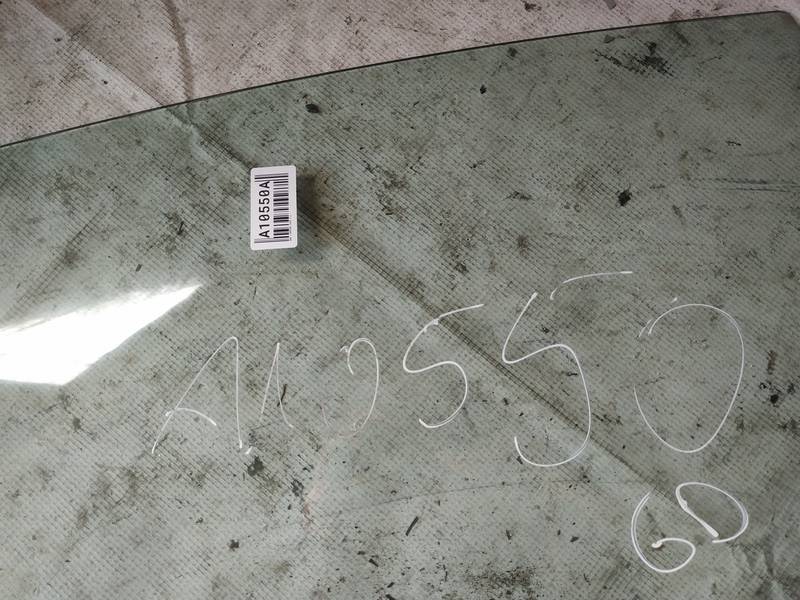 AS2 BMW 1-Series 2005 Боковое окно - задний правый - Thumbnail 3