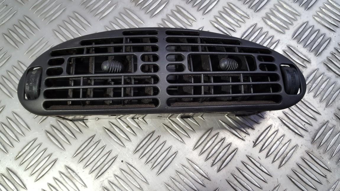 4678705 Chrysler Voyager 1996 Dash Vent (Air Vent Grille)
