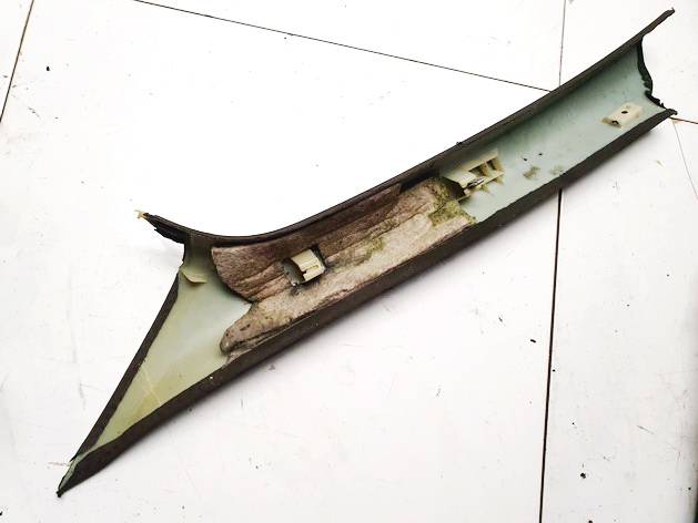 4L0867234 Audi Q7 2007 Салон накладка - Thumbnail 3