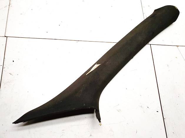 4L0867234 Audi Q7 2007 Салон накладка