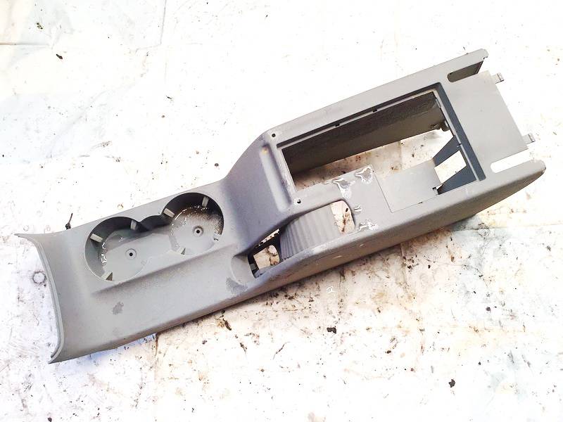 3B0862531 Volkswagen Passat 2004 Wykończenie wnętrza (plastikowe elementy)