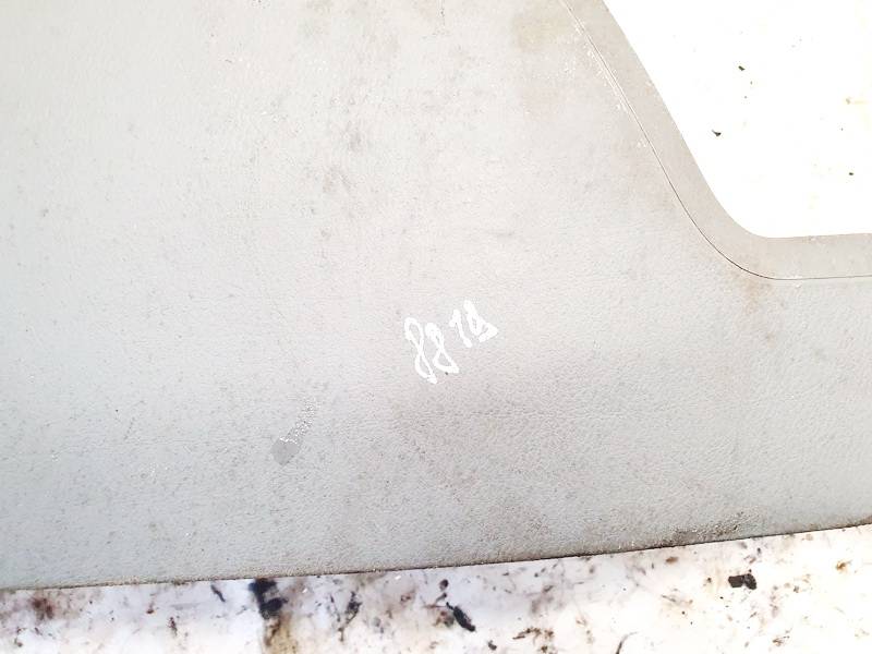 3B0862531 Volkswagen Passat 2004 Wykończenie wnętrza (plastikowe elementy) - Thumbnail 2