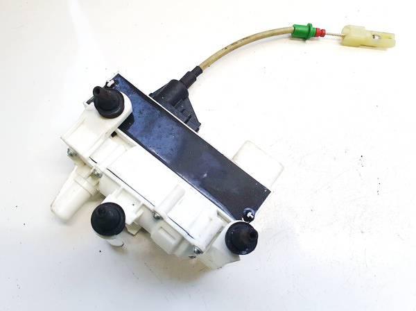 51217477699 BMW X5 2019 Door Lock Mechanism - FRONT LEFT | EuroImpex