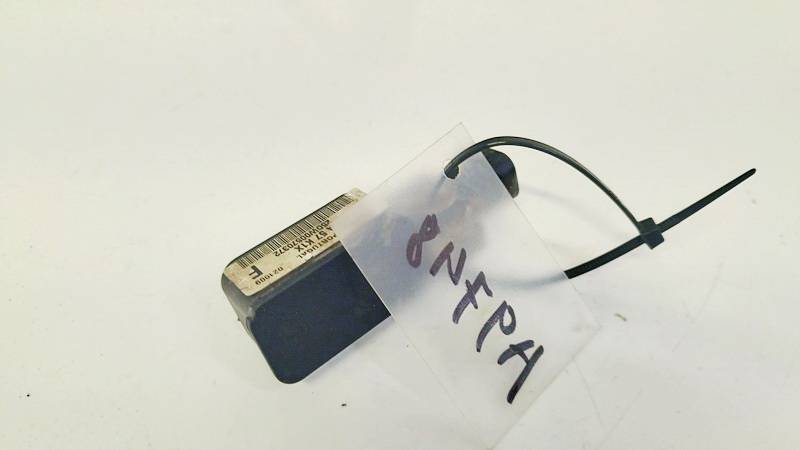 GJ6A57K1X Mazda 6 2003 Srs Airbag daviklis