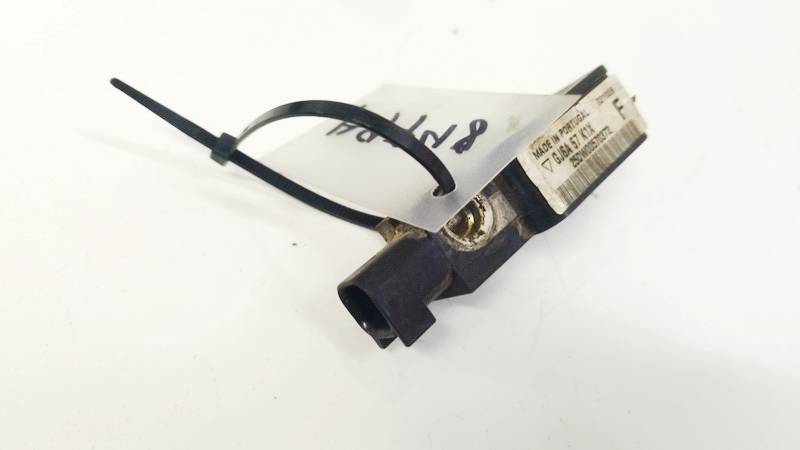 GJ6A57K1X Mazda 6 2003 Srs Airbag daviklis - Thumbnail 2