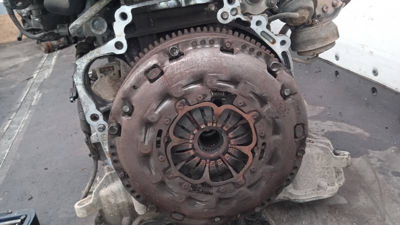 DUALMASS Lexus IS - CLASS 2006 Kit Embrayage