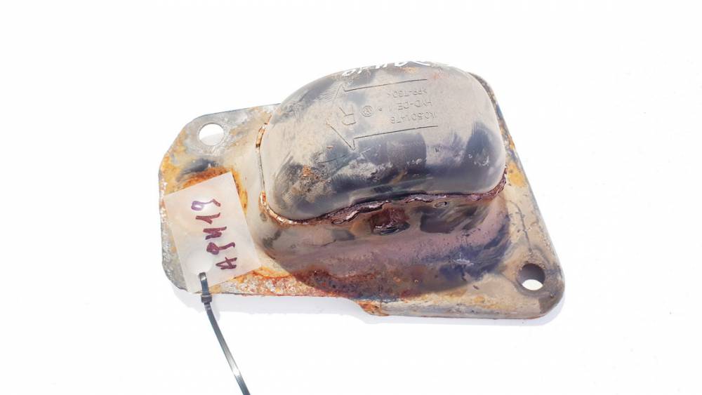 1K0505130J Skoda Octavia 2005 Beam bracket (subframe ) - REAR RIGHT