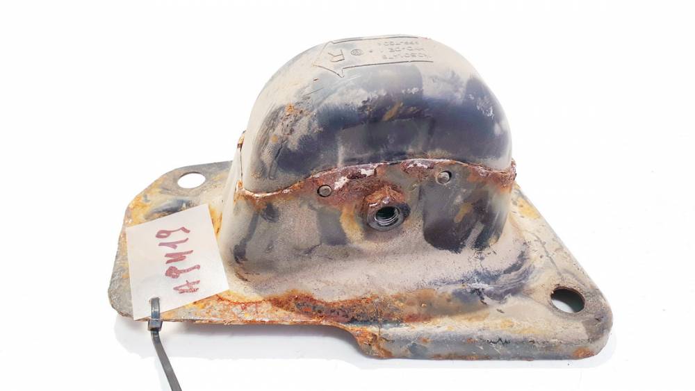 1K0505130J Skoda Octavia 2005 Beam bracket (subframe ) - REAR RIGHT - Thumbnail 2