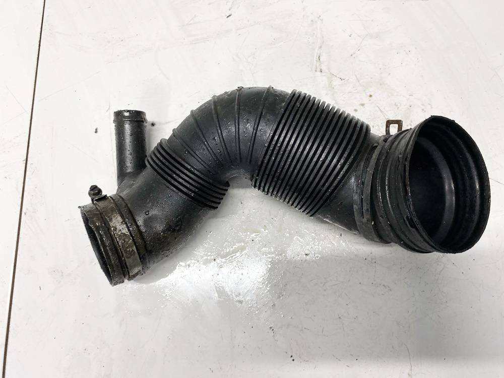 3C0129654P Skoda Yeti 2012 Intake Hose (Air HOSE)(Air Pipe)