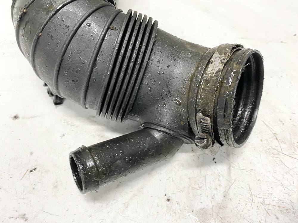 3C0129654P Skoda Yeti 2012 Intake Hose (Air HOSE)(Air Pipe) - Thumbnail 3