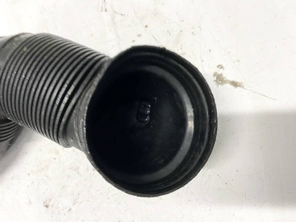 3C0129654P Skoda Yeti 2012 Intake Hose (Air HOSE)(Air Pipe) - Thumbnail 2