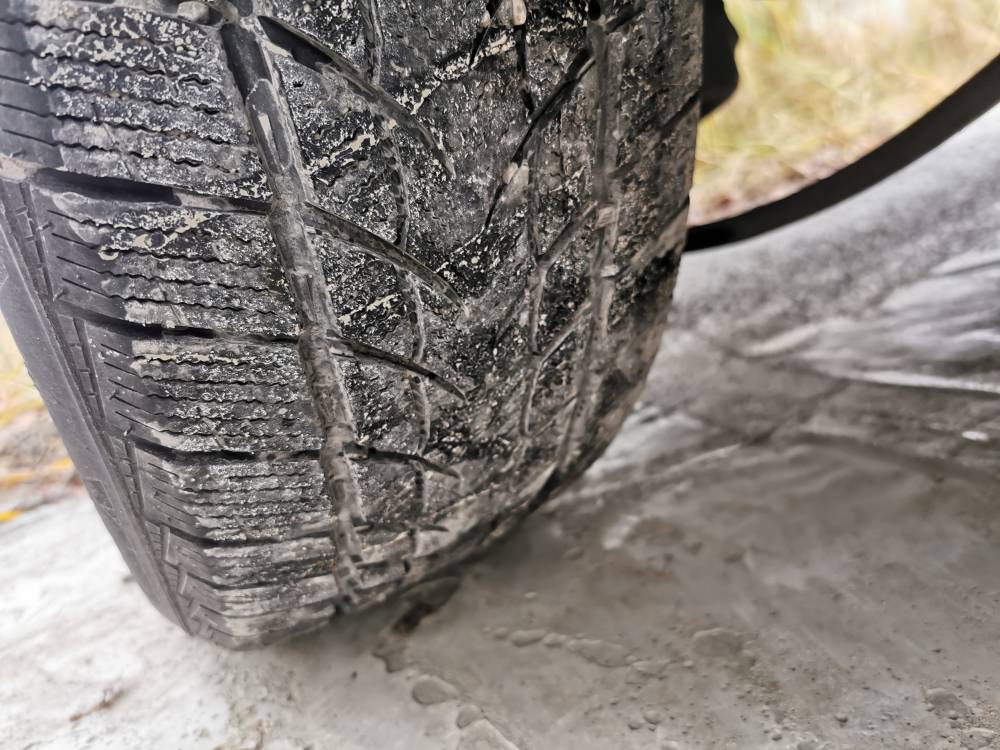 4X108 Peugeot 307 2006 Llanta de aleación R16 - Thumbnail 6