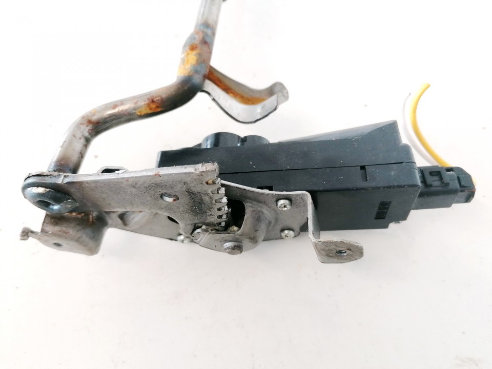 8582060130 Lexus RX - CLASS 2007 Seat Motor Regulator - FRONT LEFT - Thumbnail 3