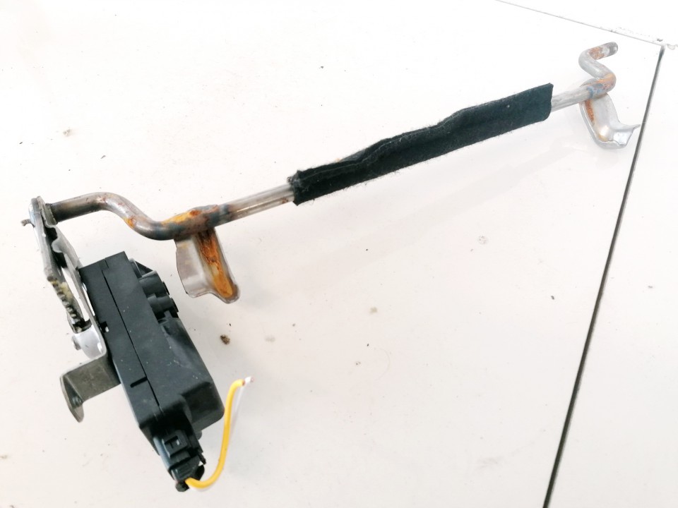 8582060130 Lexus RX - CLASS 2007 Seat Motor Regulator - FRONT LEFT - Thumbnail 2