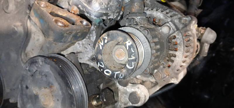 1002132790 Rover 45 2004 Alternator - Thumbnail 2