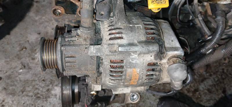 1002132790 Rover 45 2004 Alternator