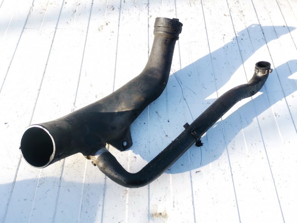 1485369080003 Peugeot 807 2004 TUBO - Manguera-tubo de toma de aire - Thumbnail 2