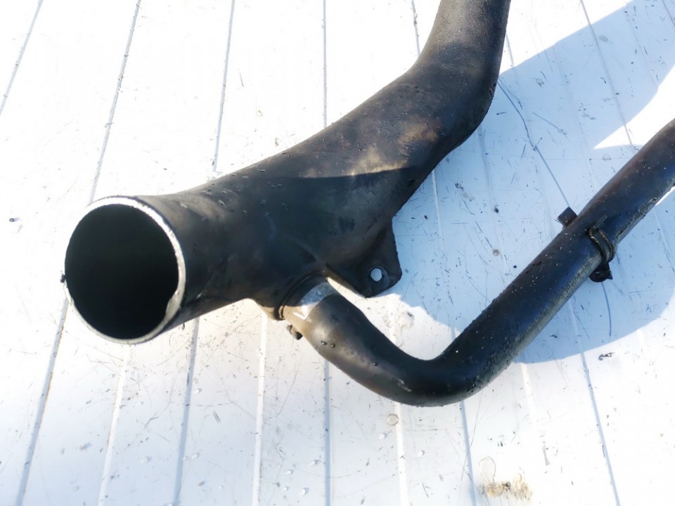 1485369080003 Peugeot 807 2004 TUBO - Manguera-tubo de toma de aire - Thumbnail 3